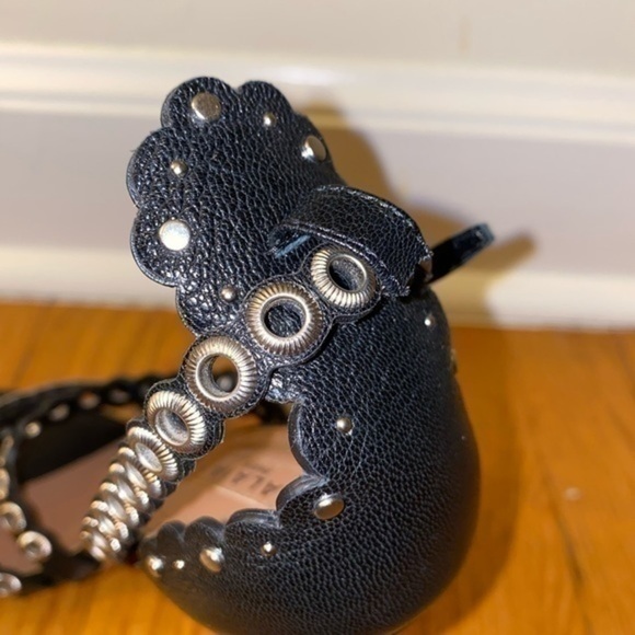 Alaïa black heels (NWT) - Picture 7 of 9